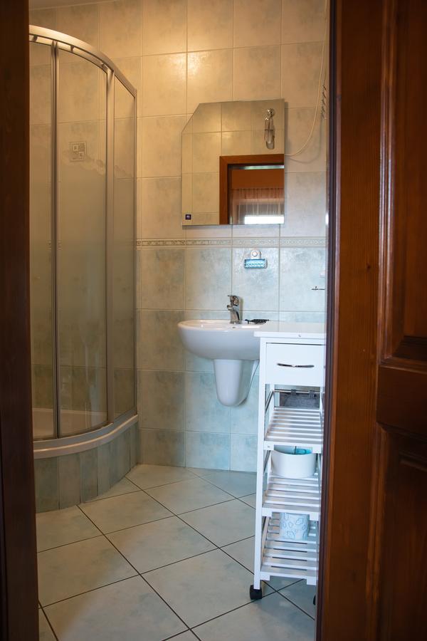 Apartament Domino - Krzeptowki 06 Zakopane Eksteriør bilde